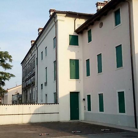 Residence Montegrappa Sandrigo Eksteriør bilde